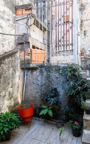 Casa para alugar com 150m², 1 quarto e 1 vagaVista da Sala 