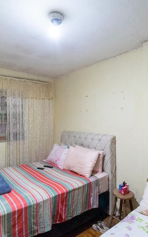 Casa para alugar com 150m², 1 quarto e 1 vagaQuarto 