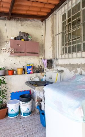 Casa para alugar com 150m², 1 quarto e 1 vagaÁrea de Serviço