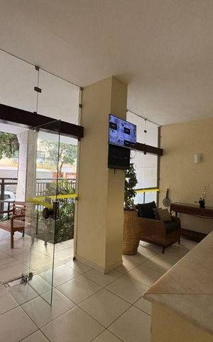 Apartamento à venda com 98m², 3 quartos e 1 vaga