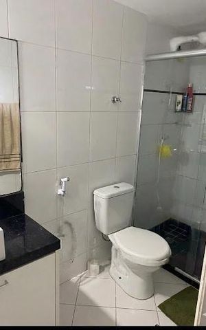 Apartamento à venda com 85m², 2 quartos e 1 vaga