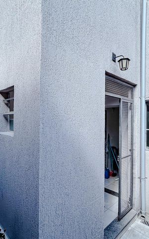 Casa à venda com 85m², 2 quartos e 1 vagaÁrea externa