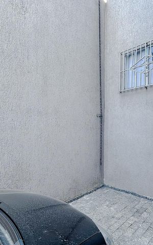Casa à venda com 85m², 2 quartos e 1 vagaGaragem