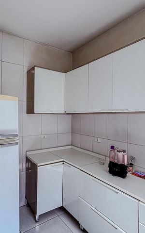 Casa à venda com 85m², 2 quartos e 1 vagaCozinha