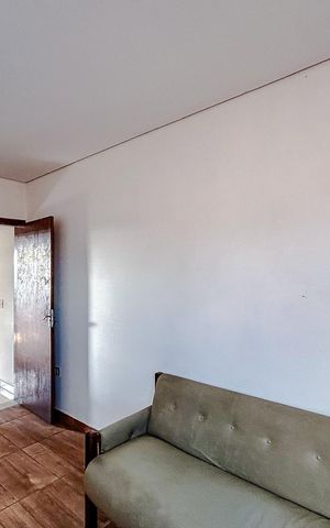 Casa à venda com 85m², 2 quartos e 1 vagaQuarto 1 - Suíte