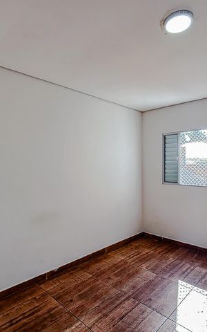 Casa à venda com 85m², 2 quartos e 1 vagaQuarto 2 - Suíte
