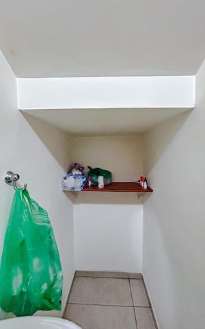 Casa à venda com 85m², 2 quartos e 1 vagaLavabo