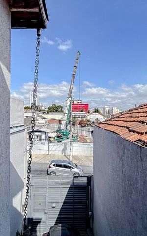 Casa à venda com 85m², 2 quartos e 1 vagaVista da Suíte 1