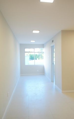 Apartamento à venda com 40m², 1 quarto e sem vagaSala