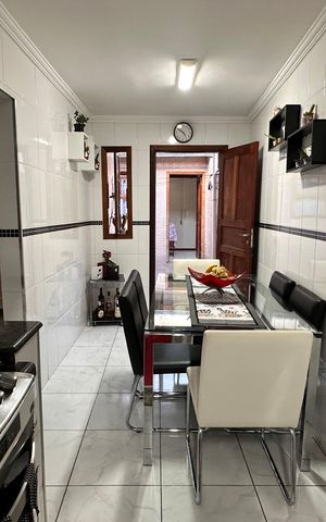 Casa à venda com 125m², 3 quartos e 4 vagas
