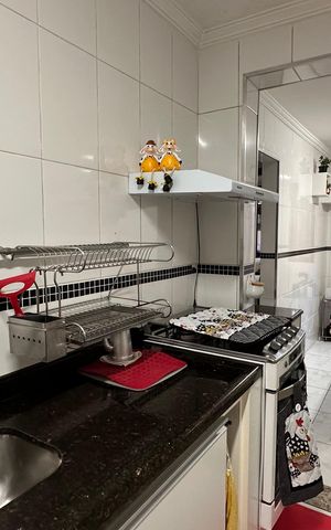 Casa à venda com 125m², 3 quartos e 4 vagas