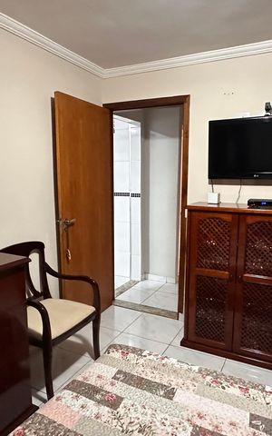 Casa à venda com 125m², 3 quartos e 4 vagas