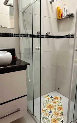 Casa à venda com 125m², 3 quartos e 4 vagas