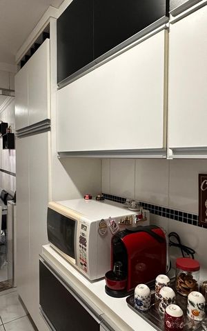 Casa à venda com 125m², 3 quartos e 4 vagas