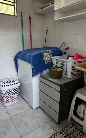 Casa à venda com 125m², 3 quartos e 4 vagas