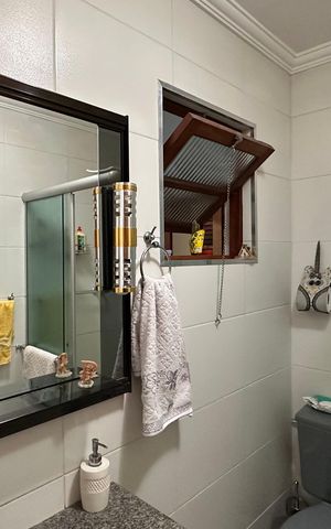 Casa à venda com 125m², 3 quartos e 4 vagas