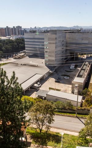 Apartamento à venda com 57m², 2 quartos e 1 vaga Apartamento à venda com 57m², 2 quartos e 1 vagaVista da Varanda