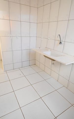 Apartamento para alugar com 45m², 2 quartos e 1 vaga Apartamento para alugar com 45m², 2 quartos e 1 vagaCozinha
