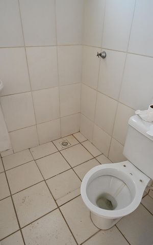 Apartamento para alugar com 45m², 2 quartos e 1 vaga Apartamento para alugar com 45m², 2 quartos e 1 vagaBanheiro