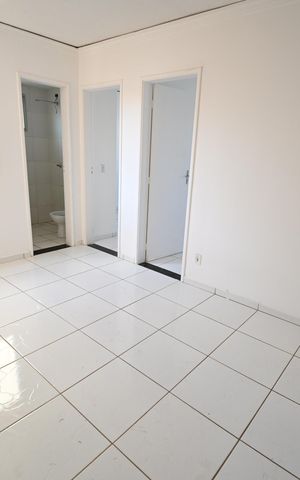 Apartamento para alugar com 45m², 2 quartos e 1 vaga Apartamento para alugar com 45m², 2 quartos e 1 vagaSala
