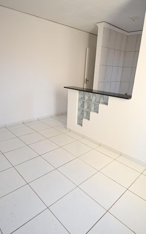 Apartamento para alugar com 45m², 2 quartos e 1 vaga Apartamento para alugar com 45m², 2 quartos e 1 vagaSala