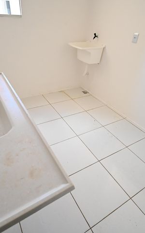 Apartamento para alugar com 45m², 2 quartos e 1 vaga Apartamento para alugar com 45m², 2 quartos e 1 vagaCozinha