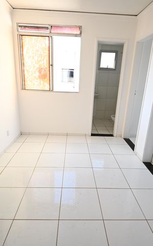 Apartamento para alugar com 45m², 2 quartos e 1 vaga Apartamento para alugar com 45m², 2 quartos e 1 vagaSala