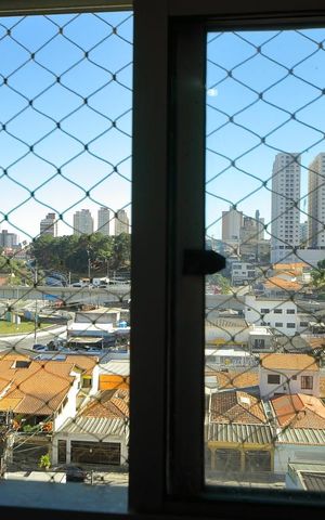 Apartamento à venda com 64m², 2 quartos e 1 vagaVista Cozinha /Área serviço 