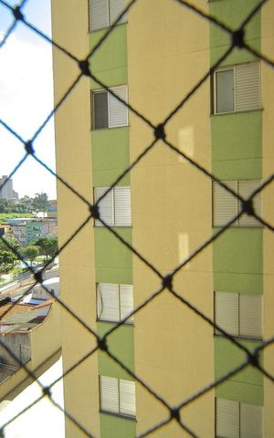 Apartamento à venda com 64m², 2 quartos e 1 vagaQuarto 1Vista 