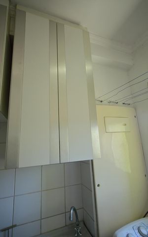 Apartamento à venda com 64m², 2 quartos e 1 vagaCozinha /Área serviço 