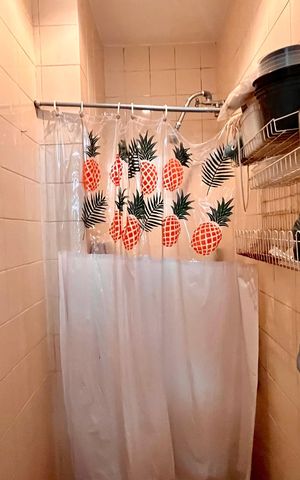 Apartamento à venda com 280m², 3 quartos e 3 vagas Apartamento à venda com 280m², 3 quartos e 3 vagasBanheiro de serviço