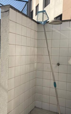 Apartamento à venda com 55m², 2 quartos e 1 vaga