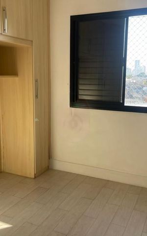 Apartamento à venda com 55m², 2 quartos e 1 vaga