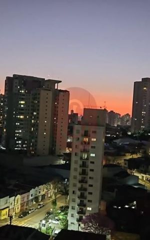 Apartamento à venda com 55m², 2 quartos e 1 vaga