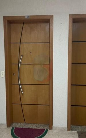 Apartamento à venda com 55m², 2 quartos e 1 vaga