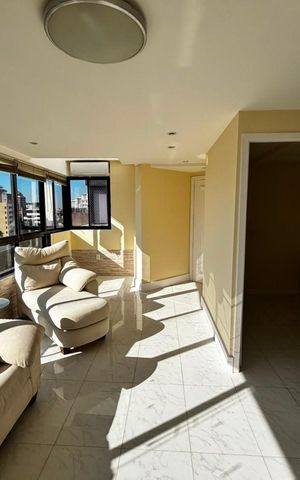 Apartamento para alugar com 86m², 2 quartos e 1 vaga
