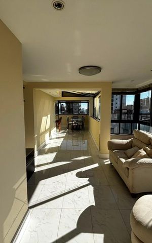 Apartamento para alugar com 86m², 2 quartos e 1 vaga