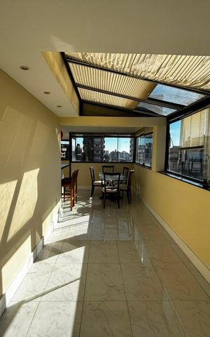 Apartamento para alugar com 86m², 2 quartos e 1 vaga