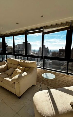 Apartamento para alugar com 86m², 2 quartos e 1 vaga