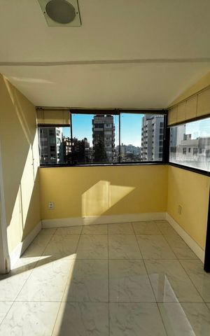 Apartamento para alugar com 86m², 2 quartos e 1 vaga