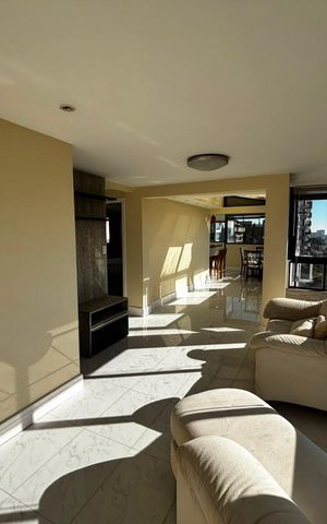 Apartamento para alugar com 86m², 2 quartos e 1 vaga