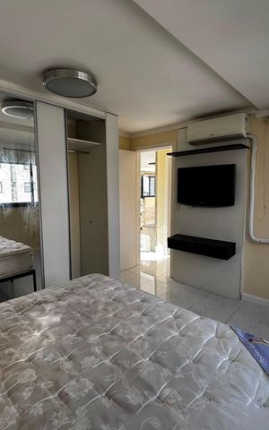 Apartamento para alugar com 86m², 2 quartos e 1 vaga
