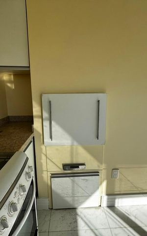 Apartamento para alugar com 86m², 2 quartos e 1 vaga
