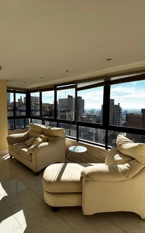 Apartamento para alugar com 86m², 2 quartos e 1 vaga
