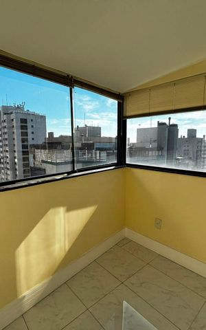 Apartamento para alugar com 86m², 2 quartos e 1 vaga