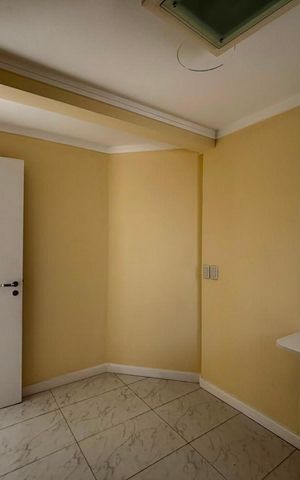 Apartamento para alugar com 86m², 2 quartos e 1 vaga