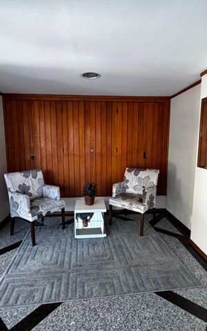 Apartamento para alugar com 86m², 2 quartos e 1 vaga