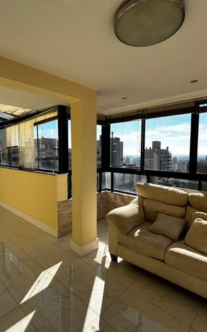 Apartamento para alugar com 86m², 2 quartos e 1 vaga