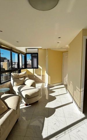 Apartamento para alugar com 86m², 2 quartos e 1 vaga