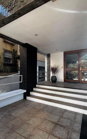 Apartamento para alugar com 86m², 2 quartos e 1 vaga